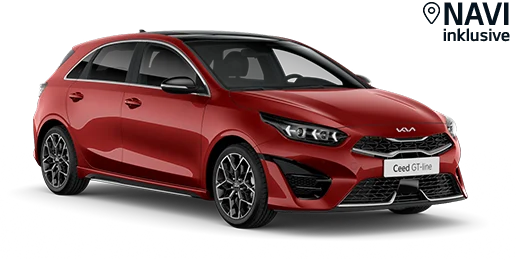 Der neue Kia Ceed